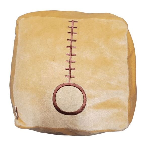 Rare Big Rilakkuma Plush (from Japan) - Picture 3 of 3